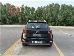 Hyundai Venue